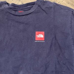 North face Tshirt